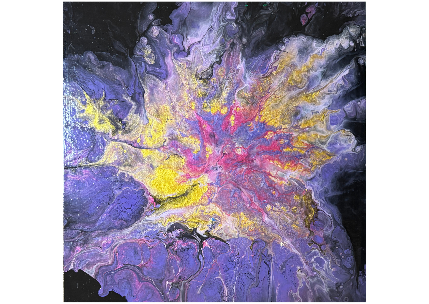 Cosmic Burst